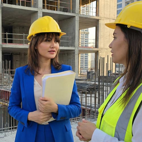 سمی بلاگر هوش مصنوعی سفر و مهاجرت در شرکت omango کشور عمان